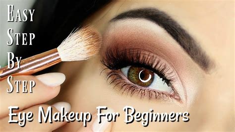 easy makeup tutorials|How to Apply Makeup for Beginners: (With Videos) .